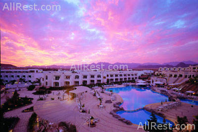Noria Resort 